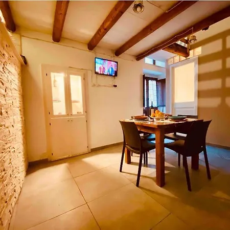 Pietra Antica Confort Couette-café
